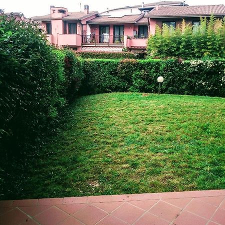 Bramasole Lake Villa Desenzano del Garda Buitenkant foto