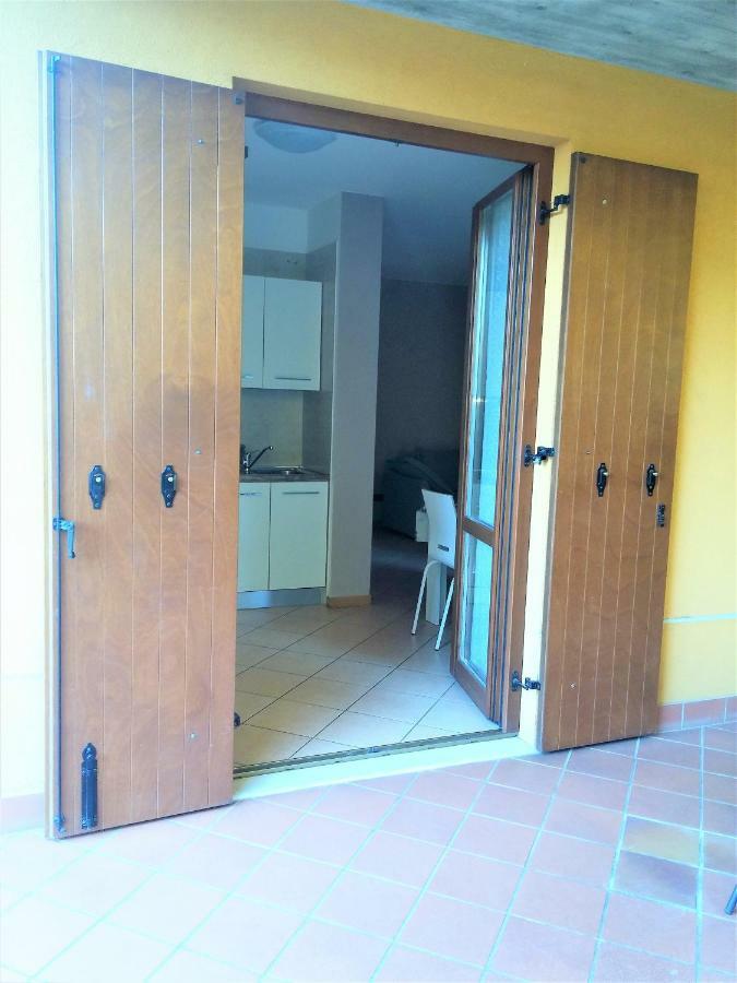 Bramasole Lake Villa Desenzano del Garda Buitenkant foto