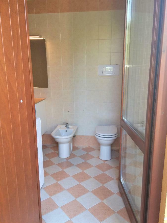 Bramasole Lake Villa Desenzano del Garda Buitenkant foto