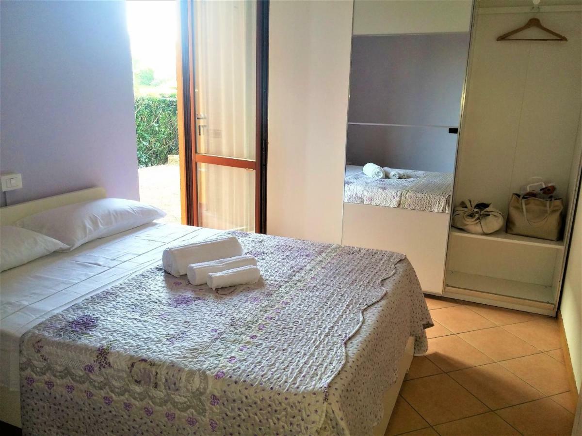 Bramasole Lake Villa Desenzano del Garda Buitenkant foto