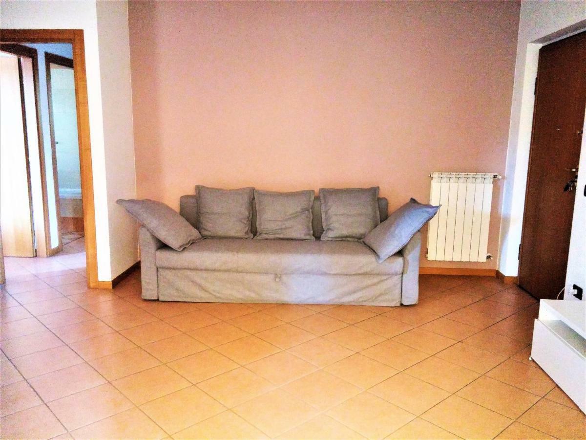 Bramasole Lake Villa Desenzano del Garda Buitenkant foto