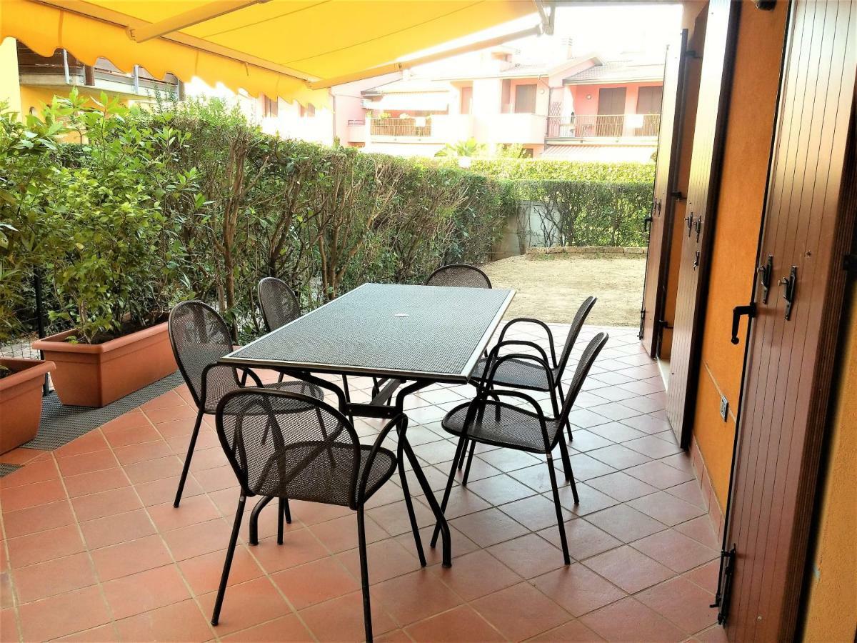 Bramasole Lake Villa Desenzano del Garda Buitenkant foto